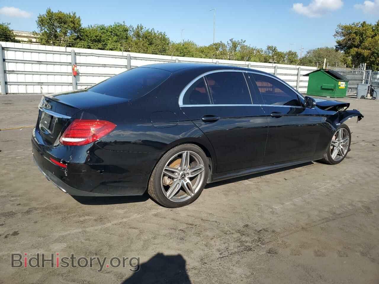 2018 MERCEDES-BENZ E-CLASS - VIN: WDDZF4JB0JA479096 - Фото 3