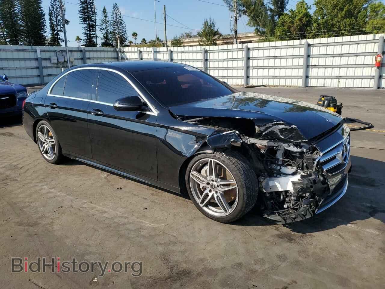 2018 MERCEDES-BENZ E-CLASS - VIN: WDDZF4JB0JA479096 - Фото 4