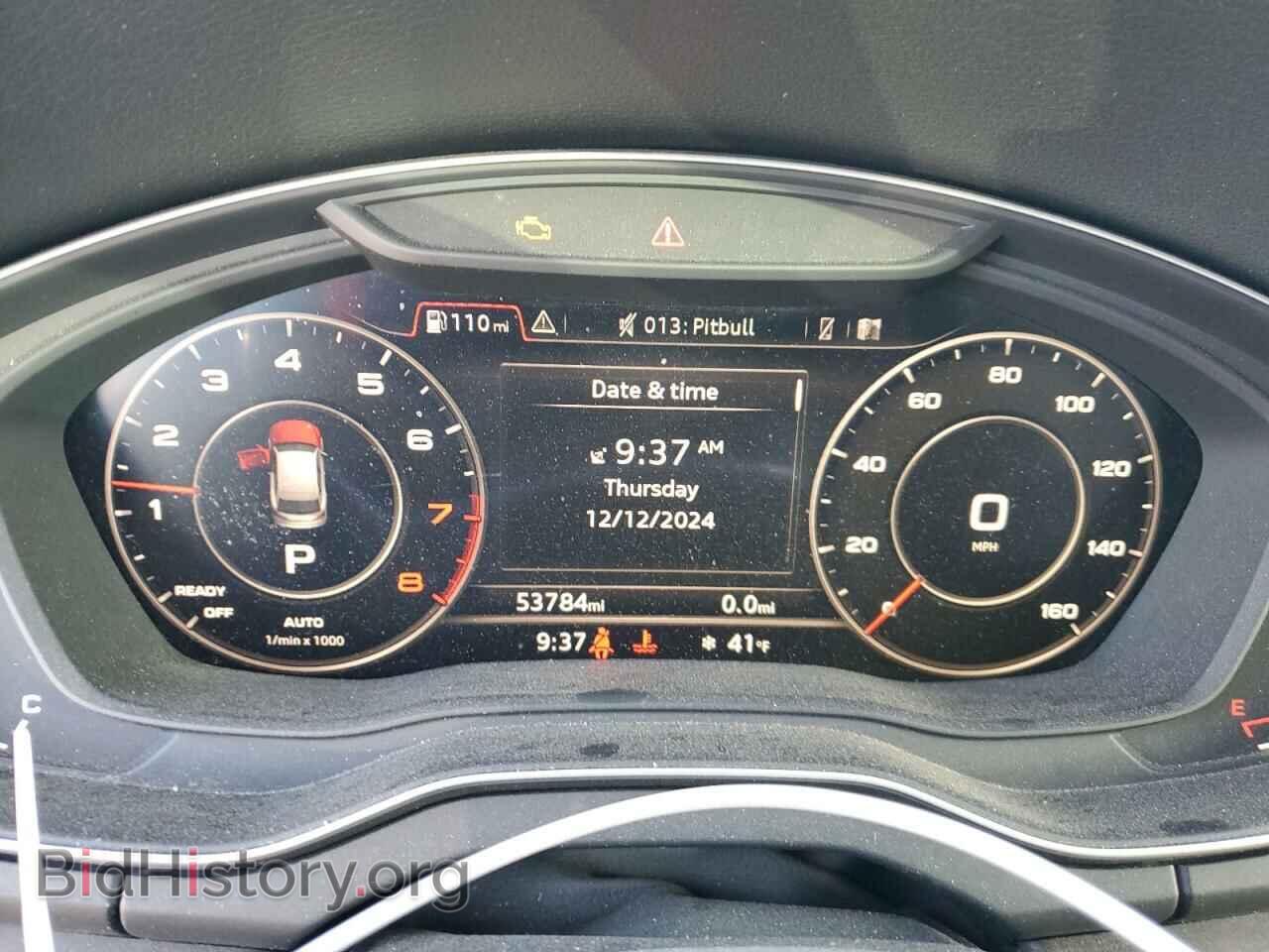 2018 AUDI Q5 - VIN: WA1BNAFY8J2051601 - Фото 9