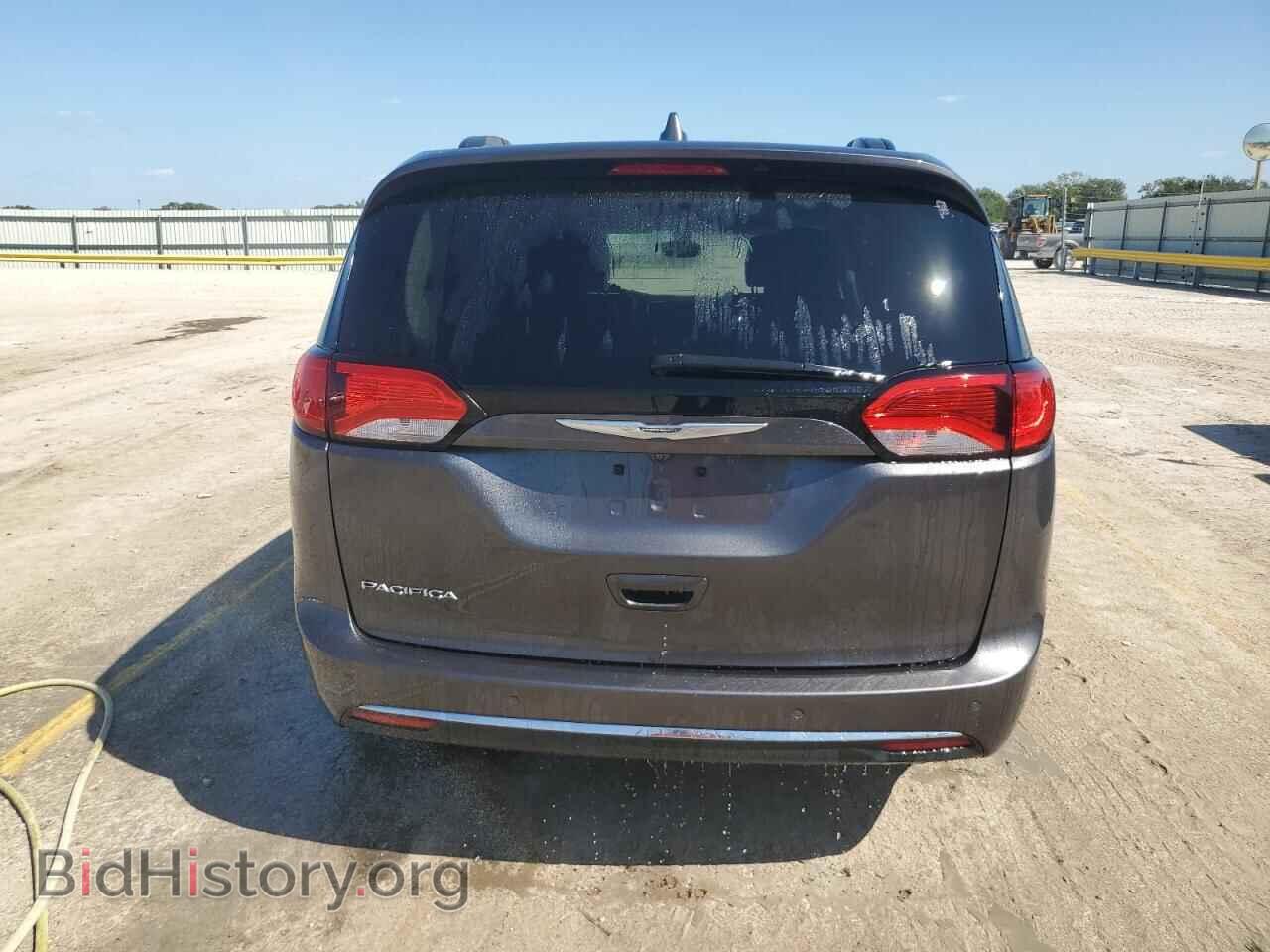 2017 CHRYSLER PACIFICA - VIN: 2C4RC1BG7HR544091 - Фото 6