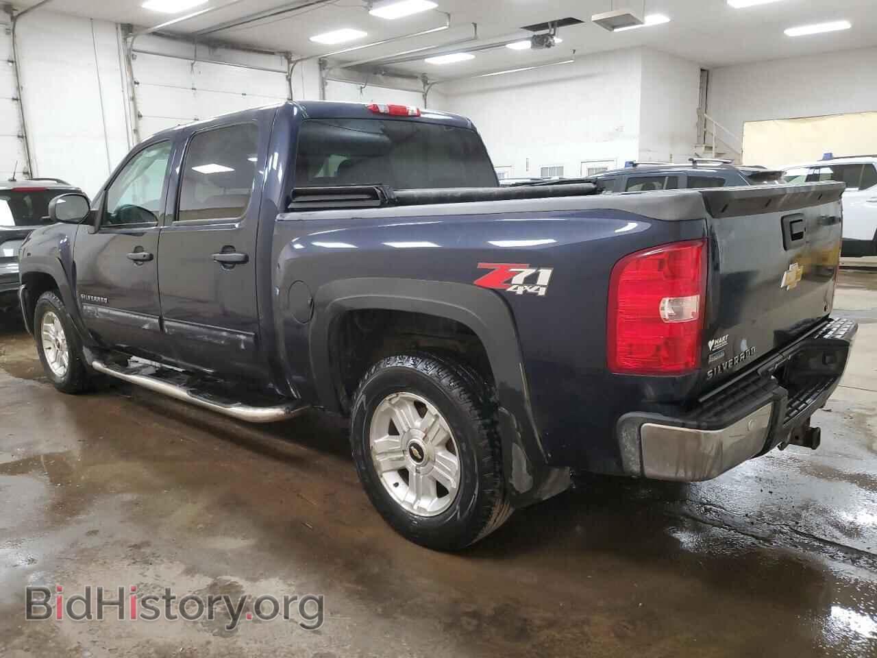 2012 CHEVROLET ALL Models - VIN: 1GCPKSE79CF161328 - Фото 2
