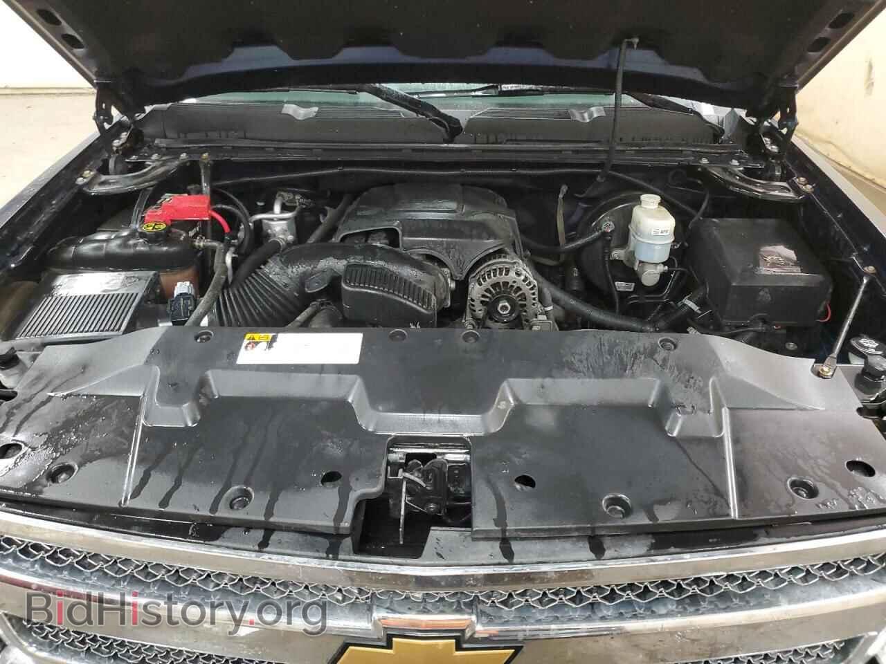 2012 CHEVROLET ALL Models - VIN: 1GCPKSE79CF161328 - Фото 11