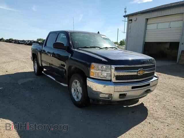 2012 CHEVROLET ALL Models - VIN: 1GCPKSE79CF161328 - Фото 13