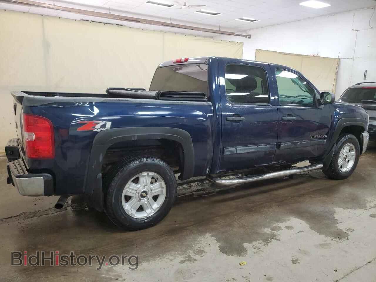 2012 CHEVROLET ALL Models - VIN: 1GCPKSE79CF161328 - Фото 3