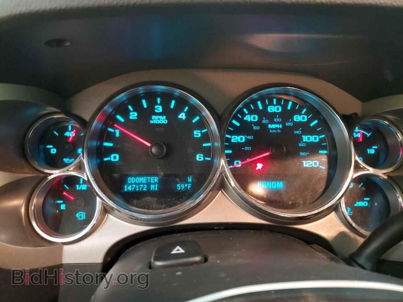 2012 CHEVROLET ALL Models - VIN: 1GCPKSE79CF161328 - Фото 9
