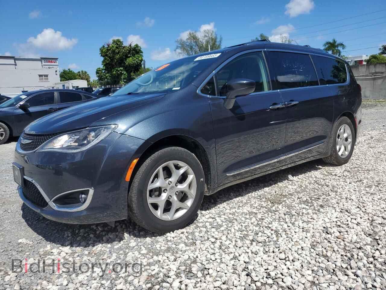 Photo 2C4RC1BG8LR115664 - CHRYSLER PACIFICA 2020