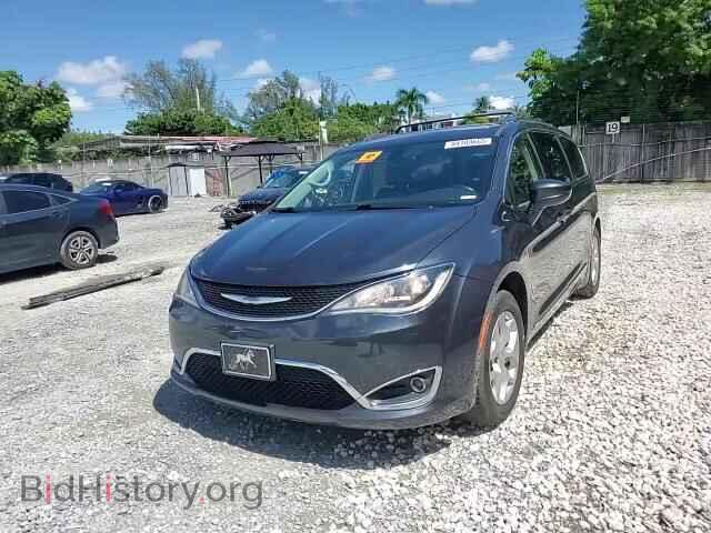 2020 CHRYSLER PACIFICA - VIN: 2C4RC1BG8LR115664 - Фото 15