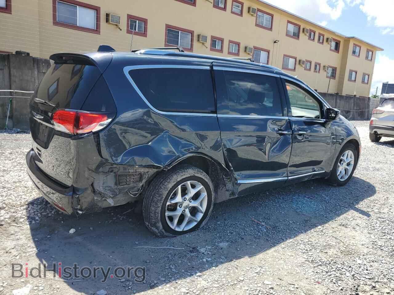 2020 CHRYSLER PACIFICA - VIN: 2C4RC1BG8LR115664 - Фото 3