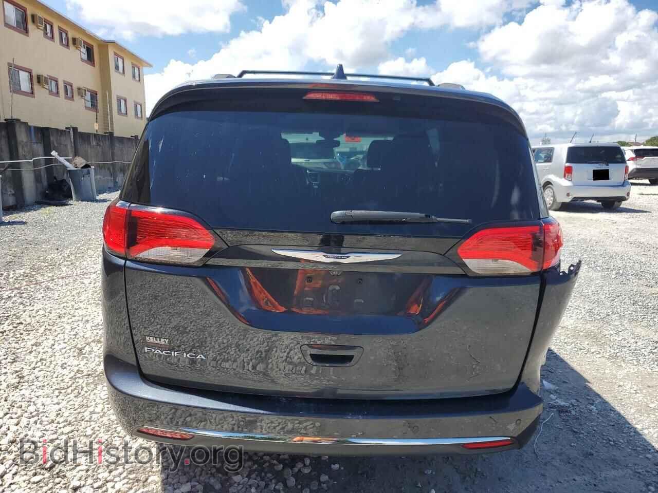 2020 CHRYSLER PACIFICA - VIN: 2C4RC1BG8LR115664 - Фото 6