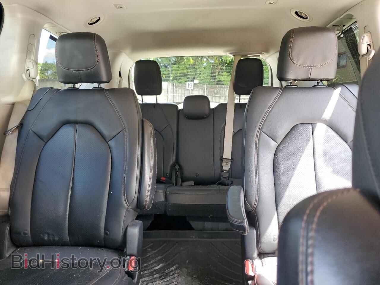 2020 CHRYSLER PACIFICA - VIN: 2C4RC1BG8LR115664 - Фото 10