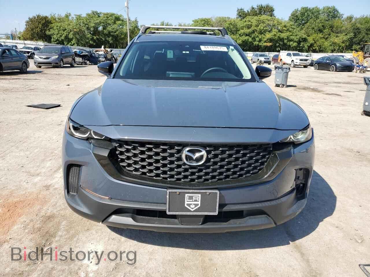 2024 MAZDA CX-50 - VIN: 7MMVABBM3RN214902 - Фото 5