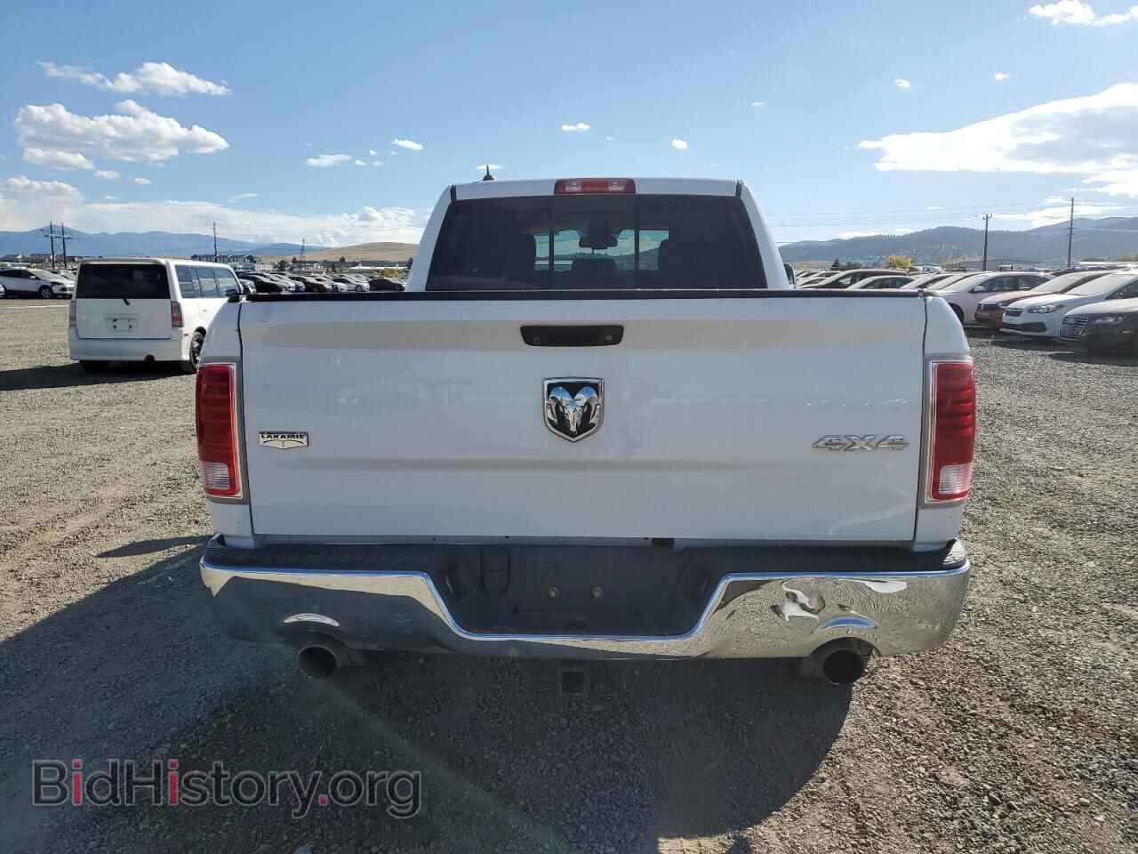 2015 RAM 1500 - VIN: 1C6RR7VT9FS627325 - Фото 6