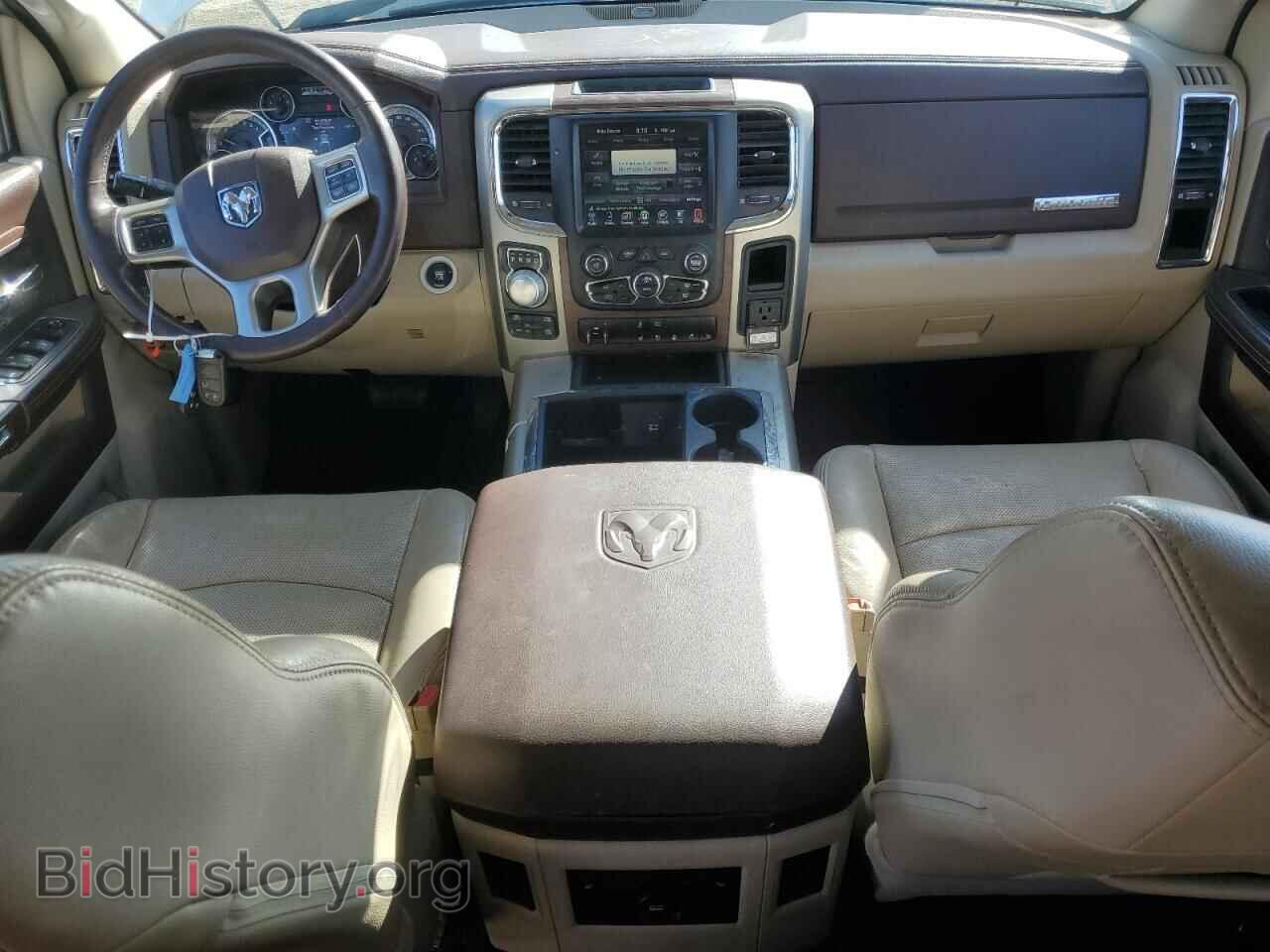 2015 RAM 1500 - VIN: 1C6RR7VT9FS627325 - Фото 8