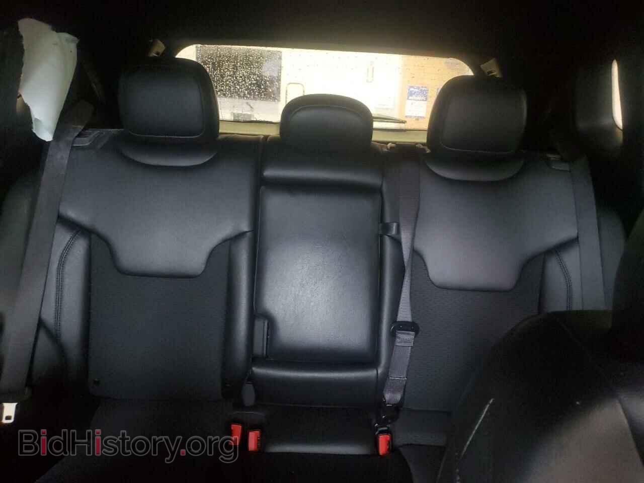 2024 JEEP COMPASS - VIN: 3C4NJDBN0RT109805 - Фото 10
