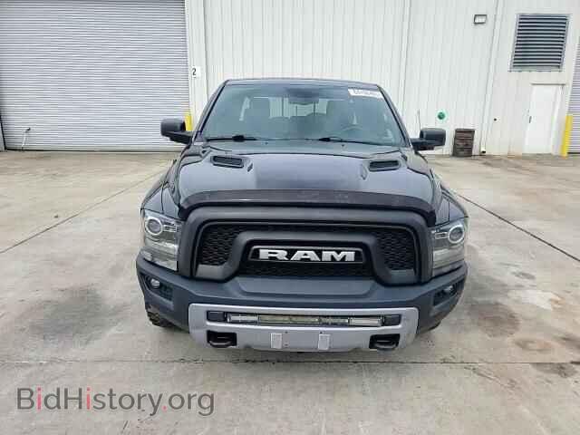 2016 RAM 1500 - VIN: 1C6RR7YT8GS359428 - Фото 14