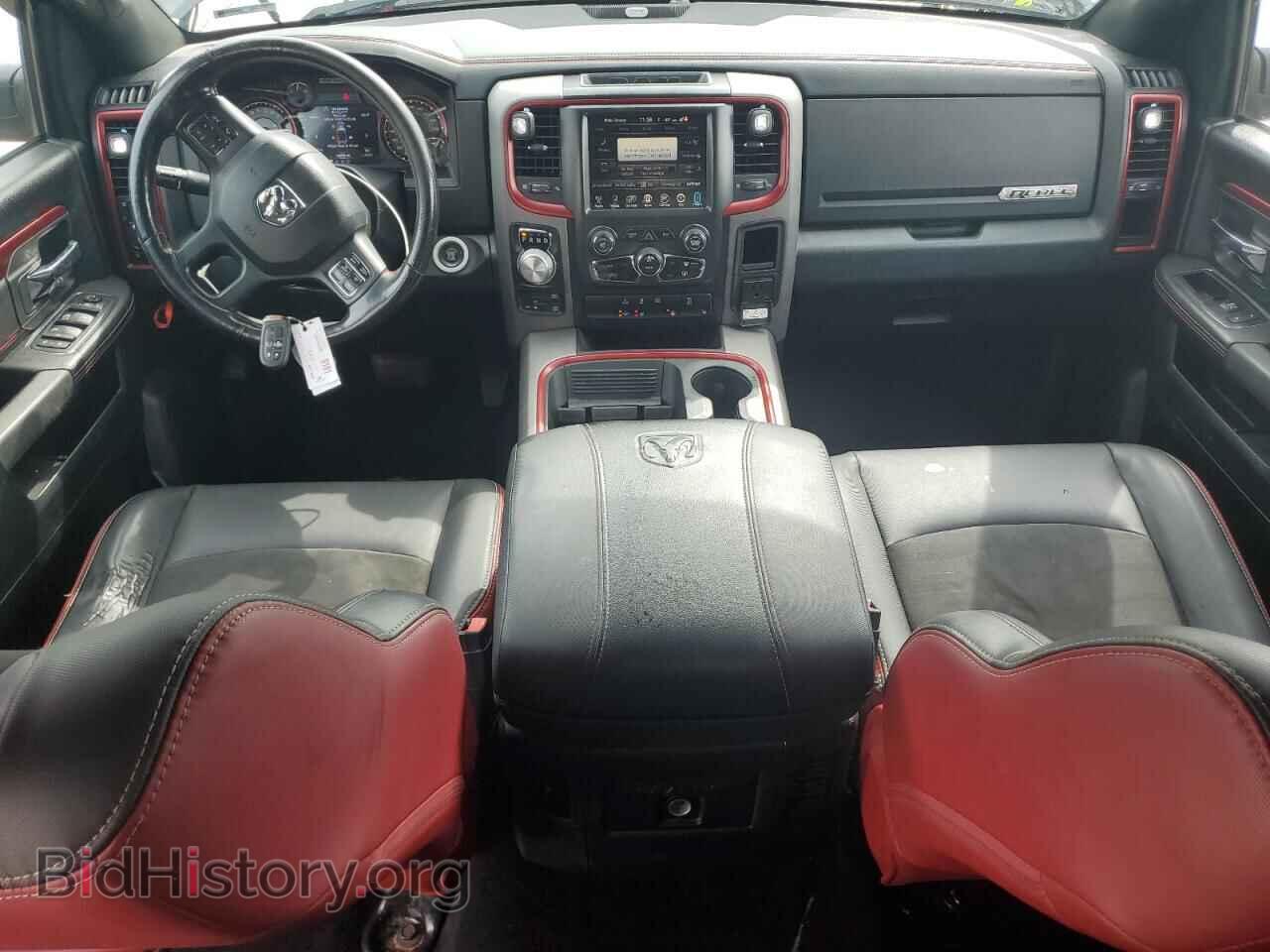 2016 RAM 1500 - VIN: 1C6RR7YT8GS359428 - Фото 8