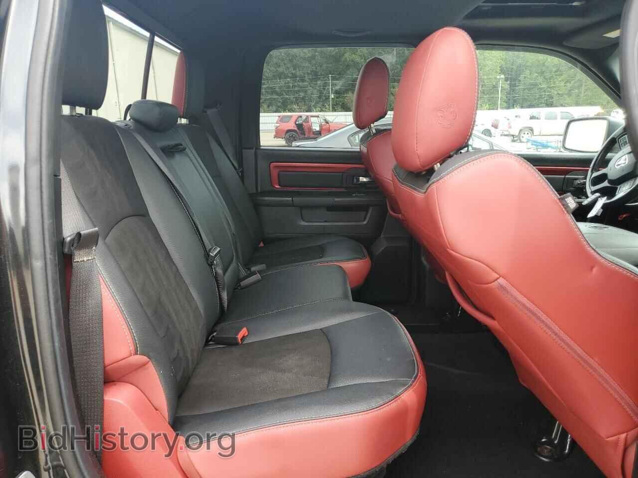 2016 RAM 1500 - VIN: 1C6RR7YT8GS359428 - Фото 10