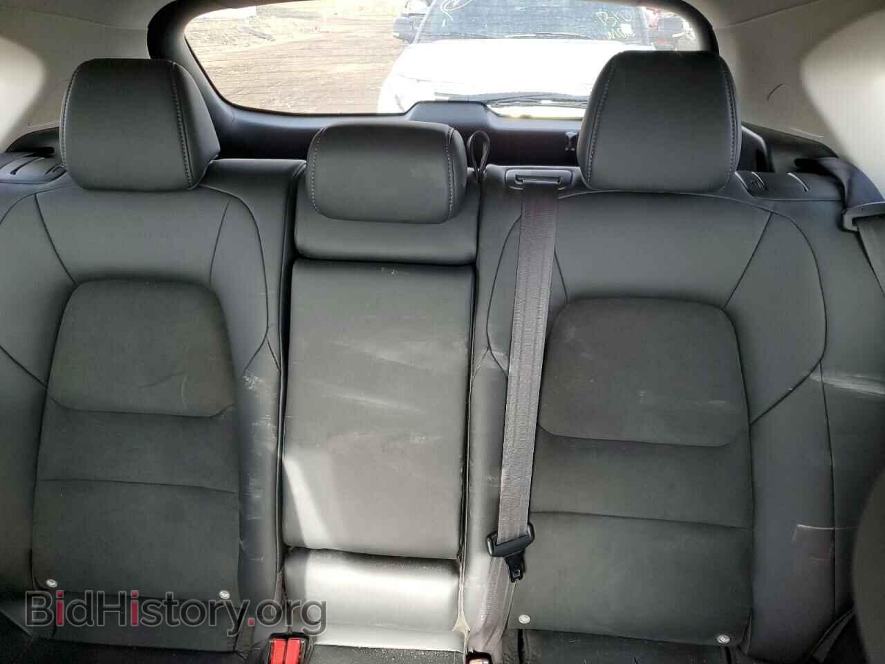 2020 MAZDA CX-5 - VIN: JM3KFBCM7L0819567 - Фото 10