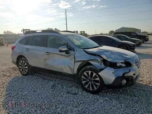 2017 SUBARU OUTBACK - VIN: 4S4BSENC5H3338647 - Фото 14