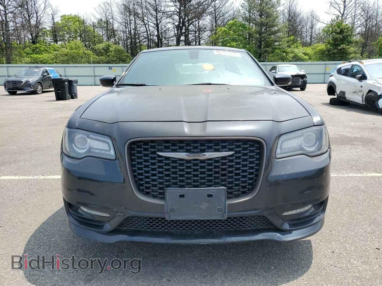 2017 CHRYSLER 300 - VIN: 2C3CCAGG7HH631076 - Фото 5