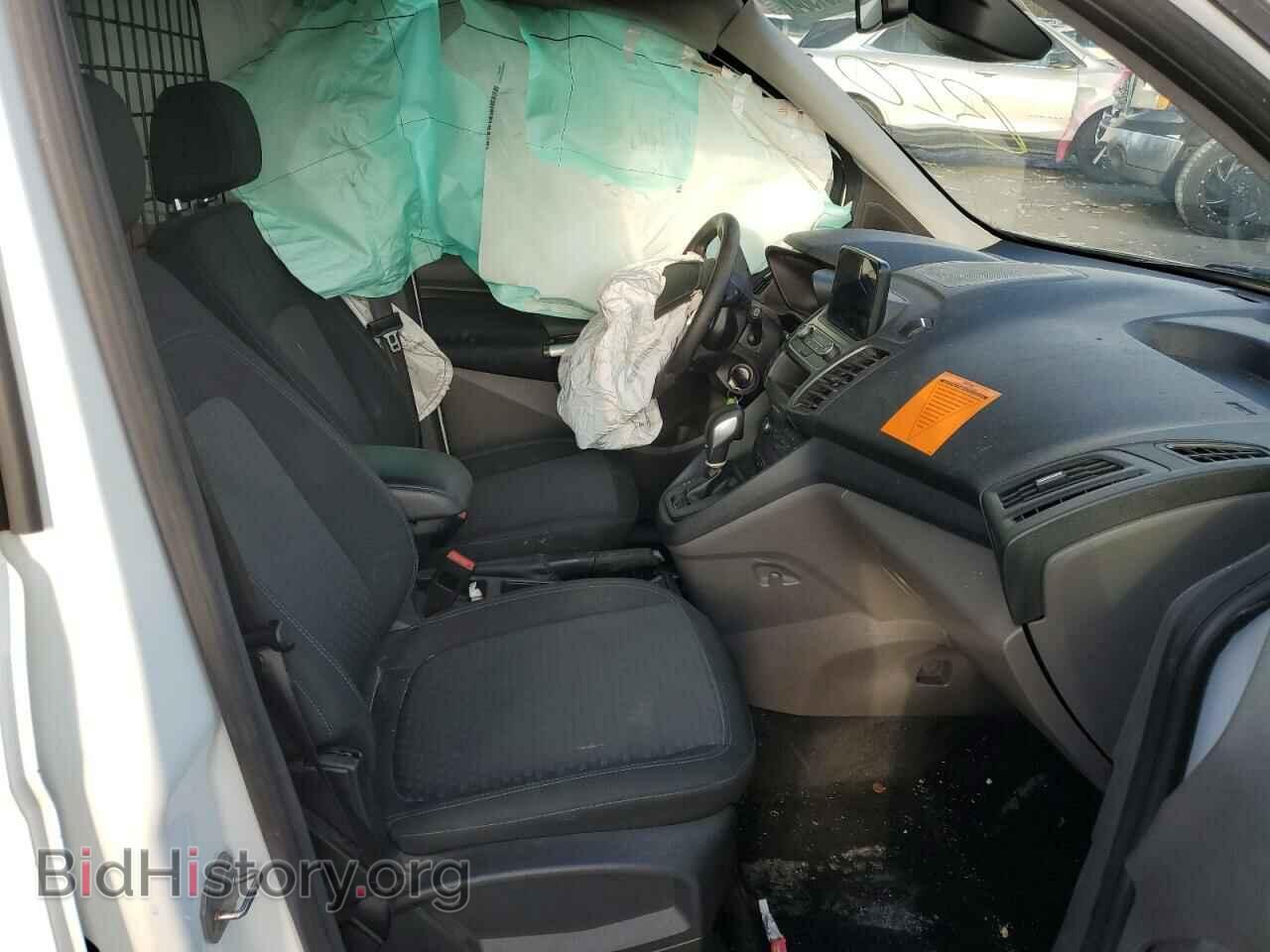 2022 FORD TRANSIT - VIN: NM0LS7T21N1508313 - Фото 7