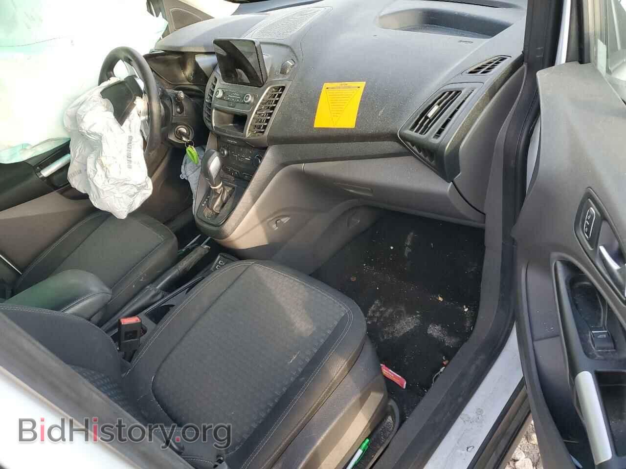 2022 FORD TRANSIT - VIN: NM0LS7T21N1508313 - Фото 8