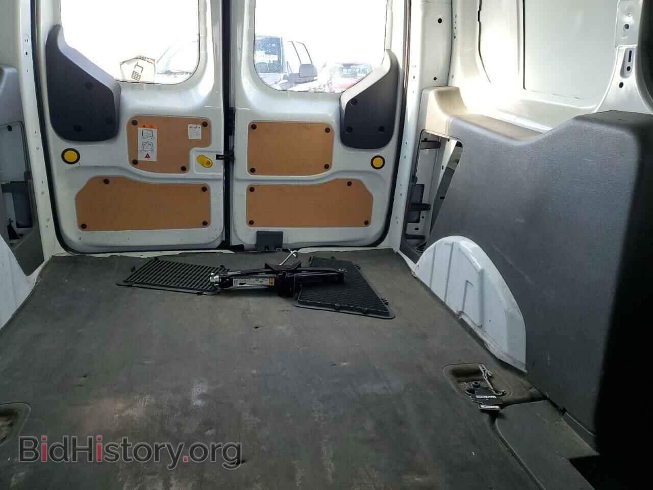 2022 FORD TRANSIT - VIN: NM0LS7T21N1508313 - Фото 10