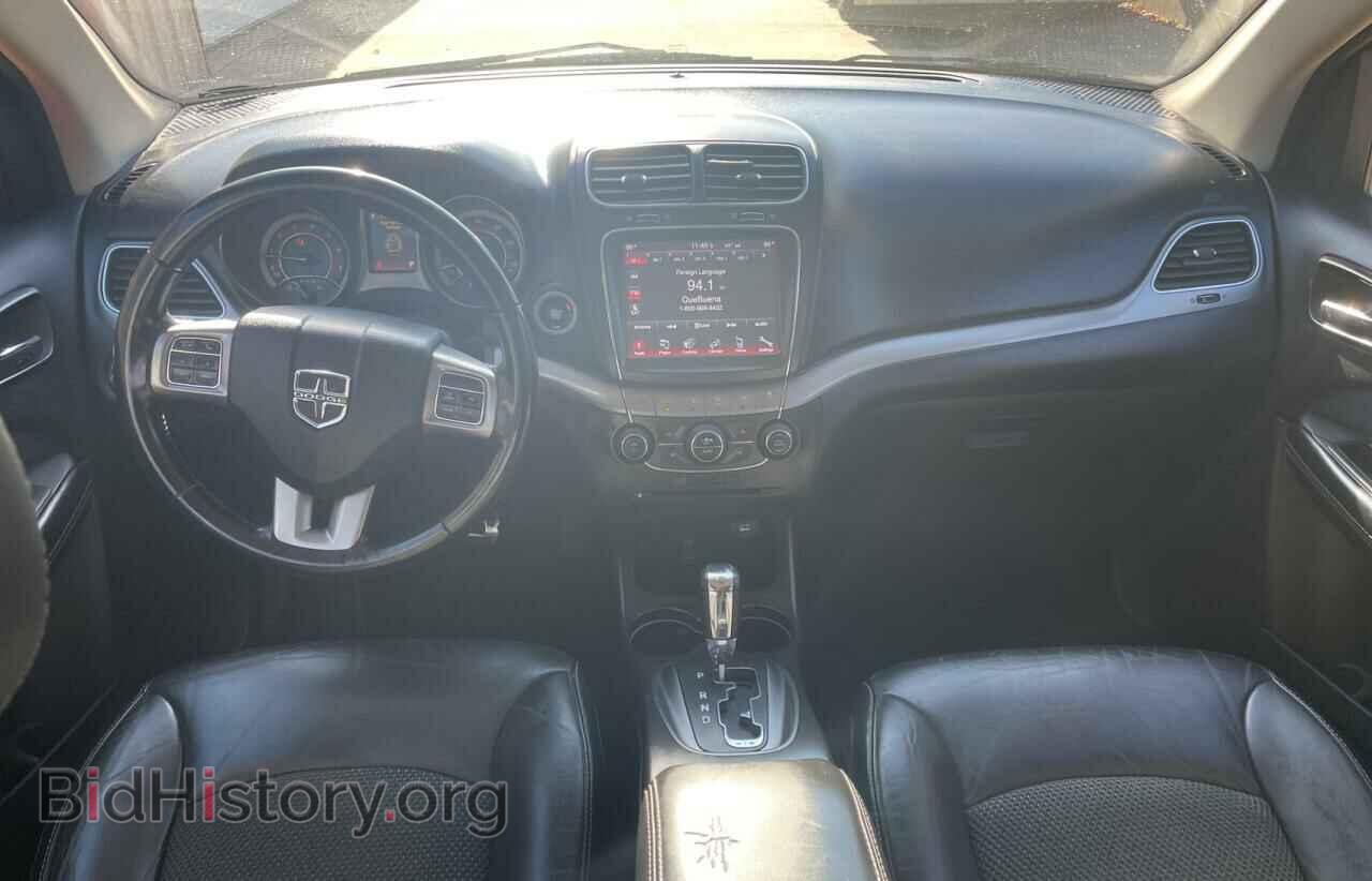 2019 DODGE JOURNEY - VIN: 3C4PDDGG8KT779814 - Фото 9