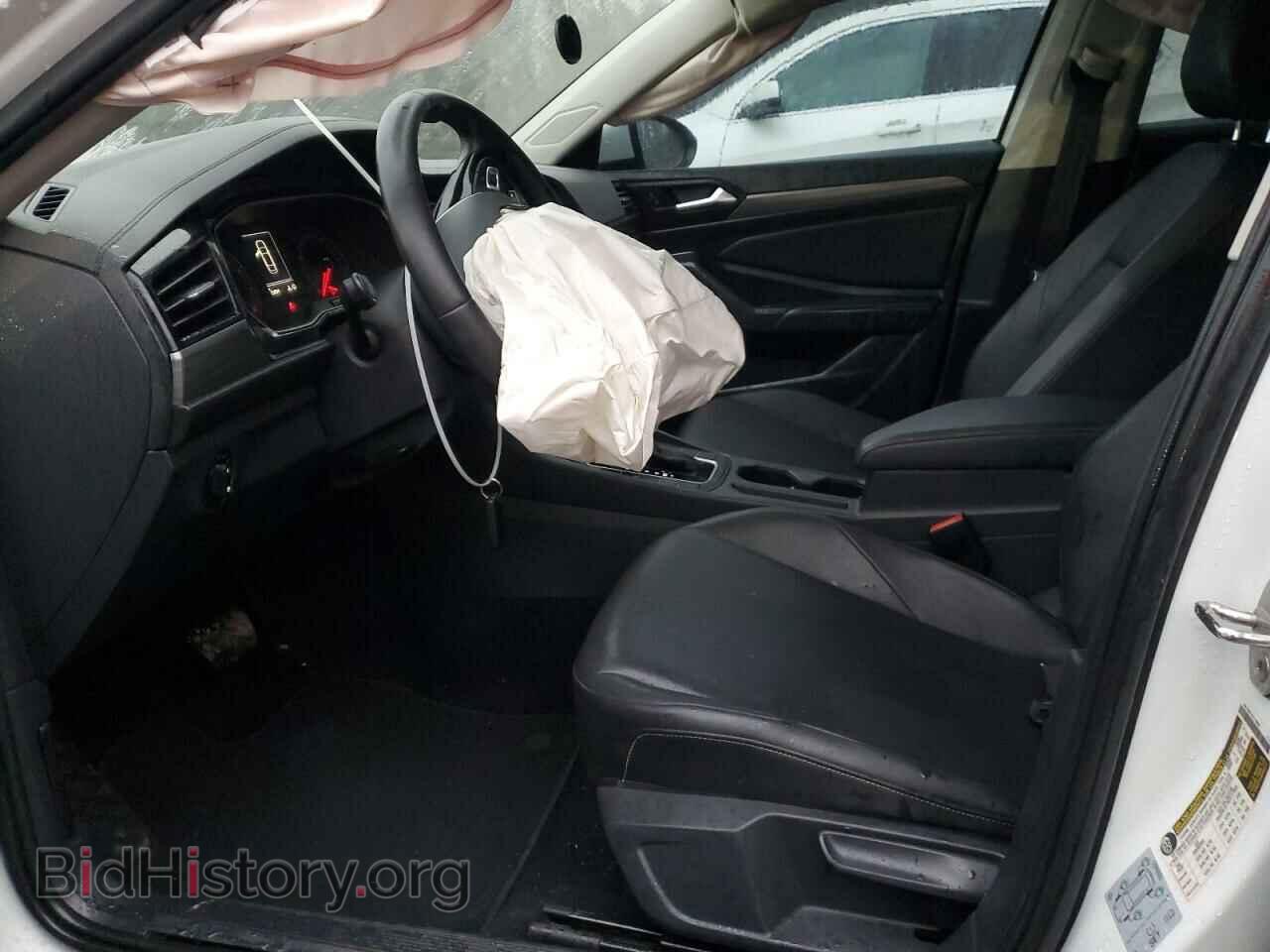 2020 VOLKSWAGEN JETTA - VIN: 3VWEB7BUXLM056504 - Фото 7