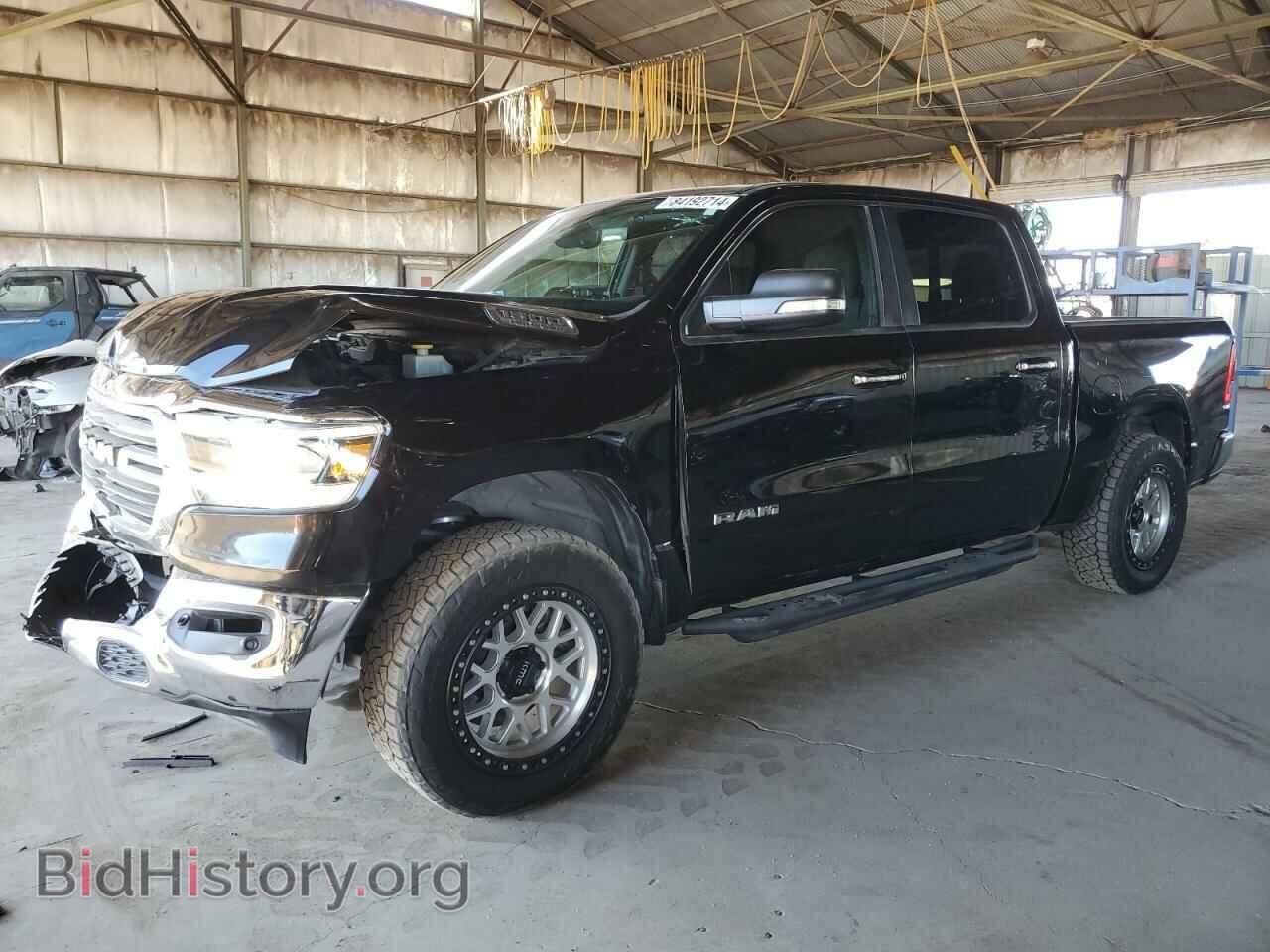 Photo 1C6SRFFT2KN760818 - RAM 1500 2019