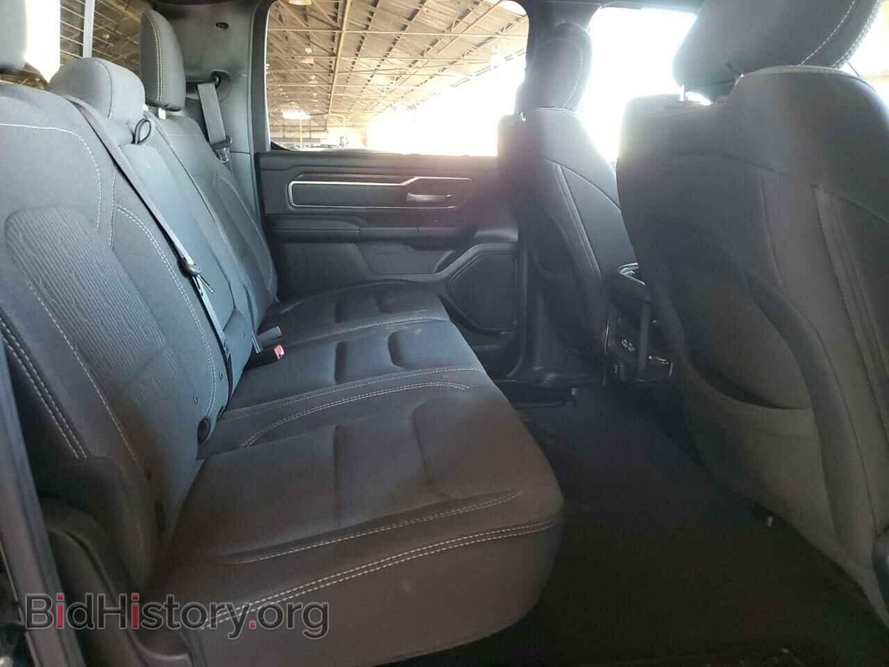 2019 RAM 1500 - VIN: 1C6SRFFT2KN760818 - Фото 10