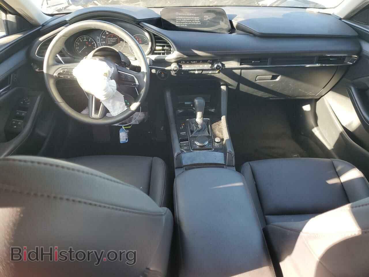 2024 MAZDA 3 - VIN: 3MZBPACM6RM418661 - Фото 8