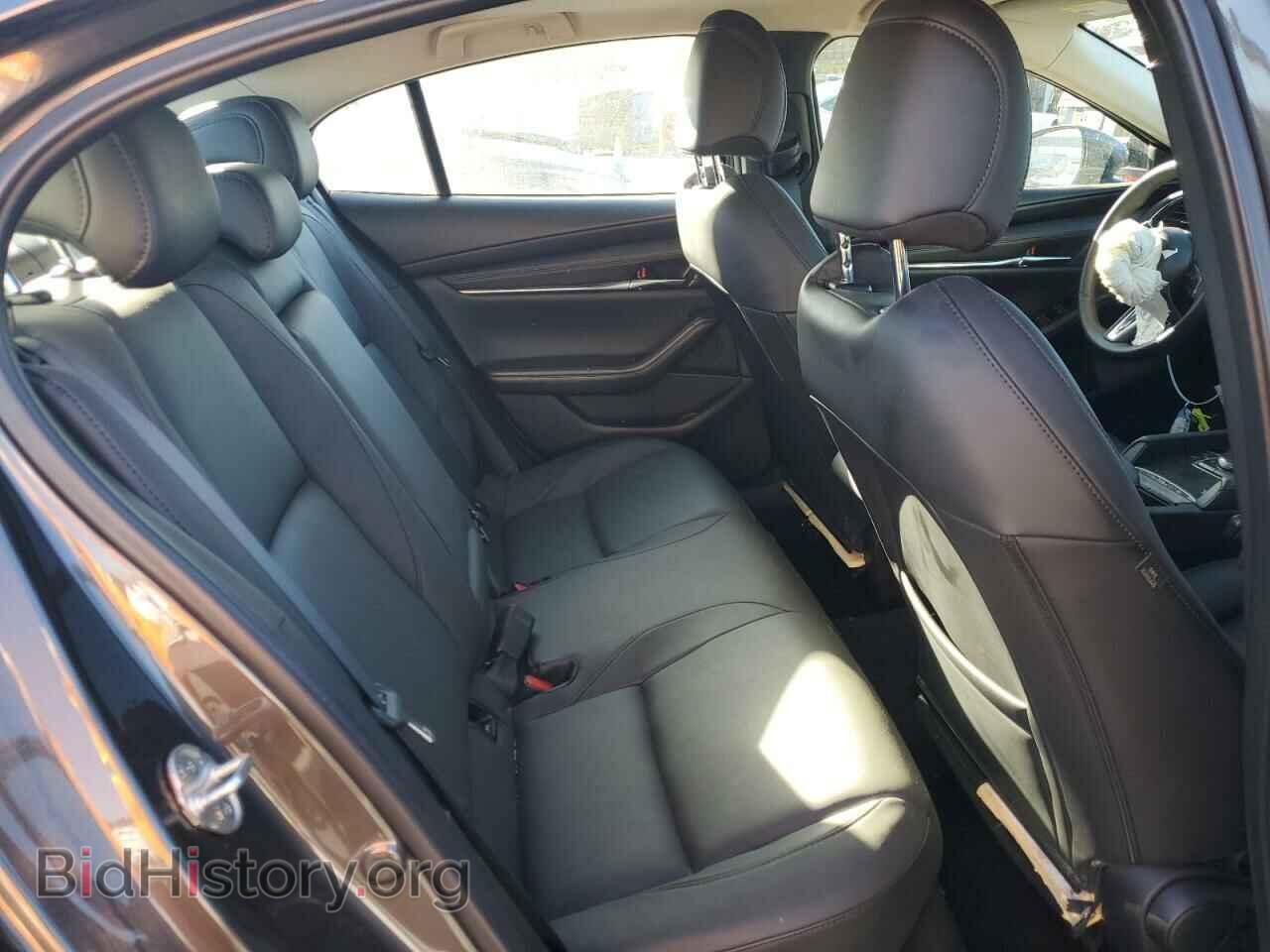 2024 MAZDA 3 - VIN: 3MZBPACM6RM418661 - Фото 10