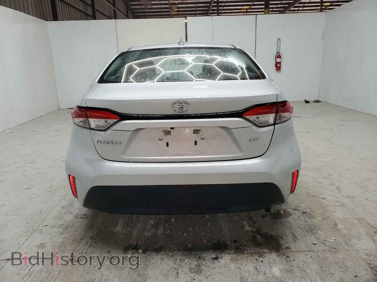2023 TOYOTA COROLLA - VIN: 5YFB4MDE4PP013294 - Фото 6