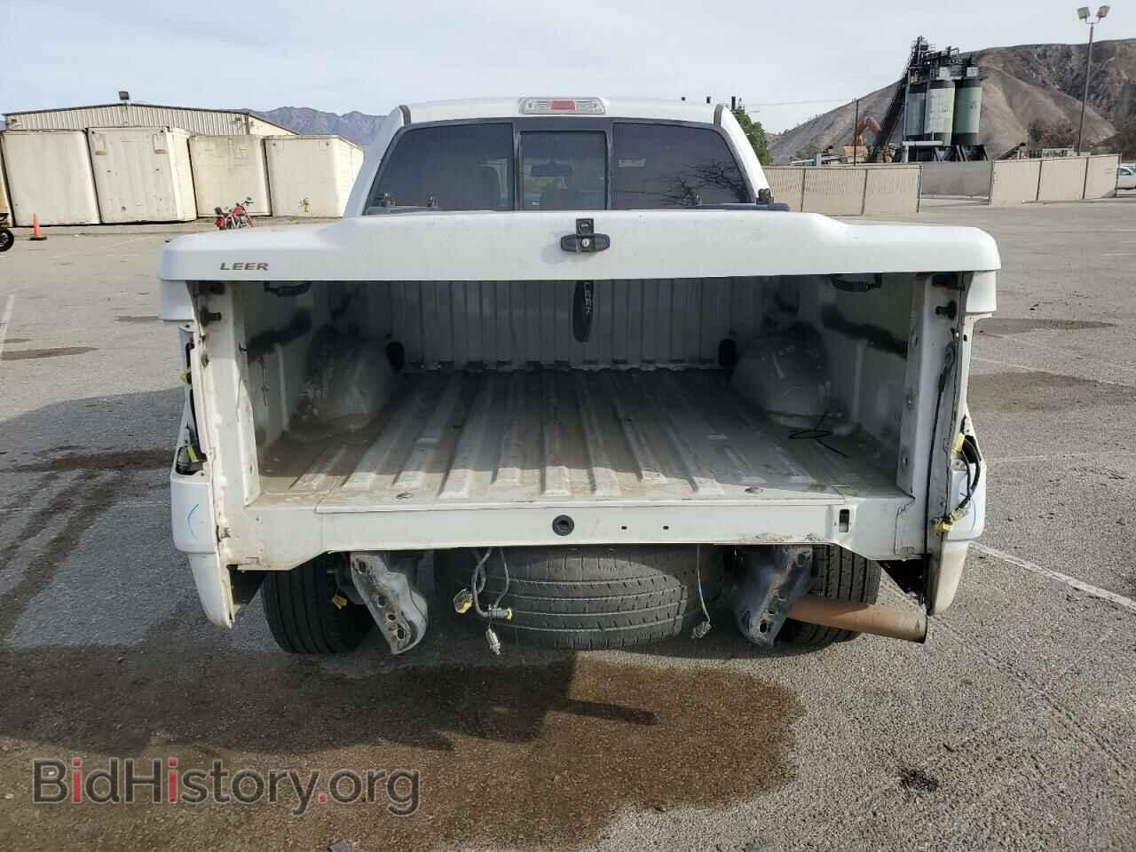 2013 FORD F-150 - VIN: 1FTFW1EF0DKF26649 - Фото 6