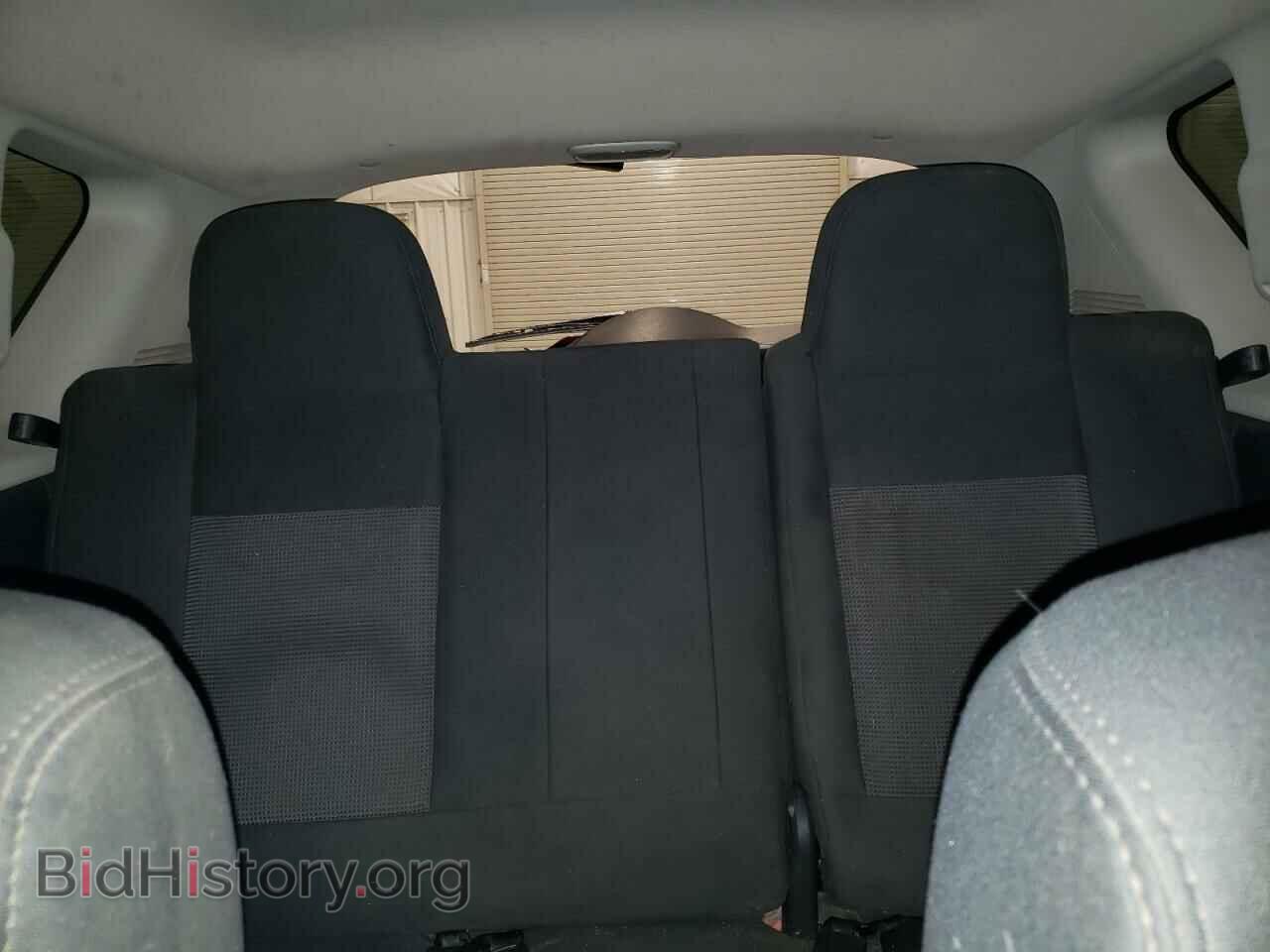 2014 JEEP COMPASS - VIN: 1C4NJDBB0ED659110 - Фото 10