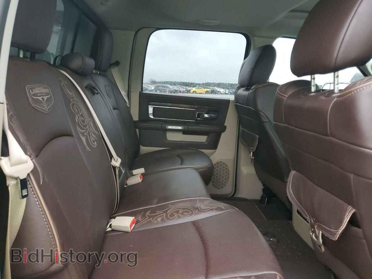 2016 RAM 1500 - VIN: 1C6RR7WM2GS189126 - Фото 10