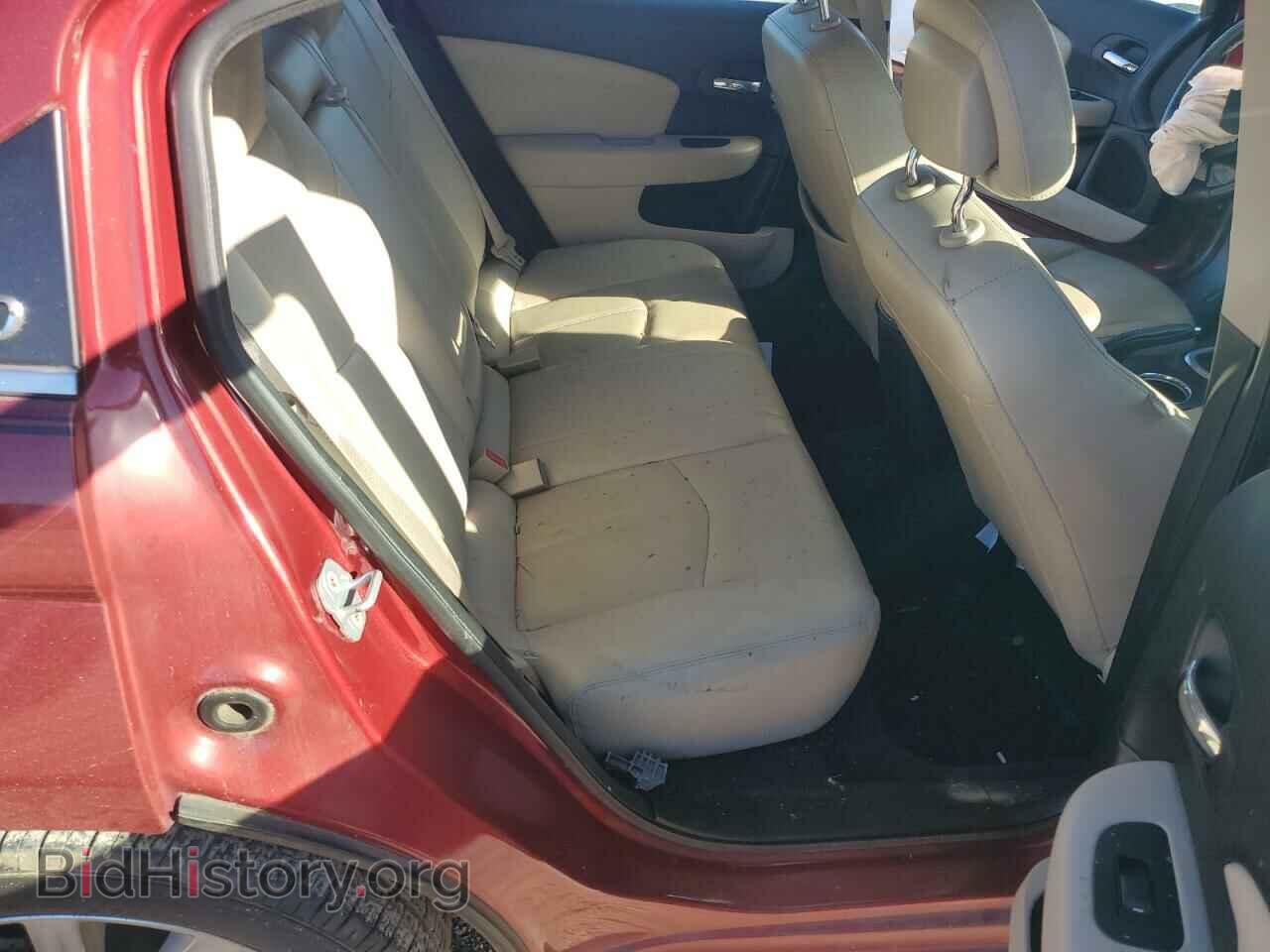 2013 CHRYSLER 200 - VIN: 1C3CCBCG9DN623445 - Фото 10