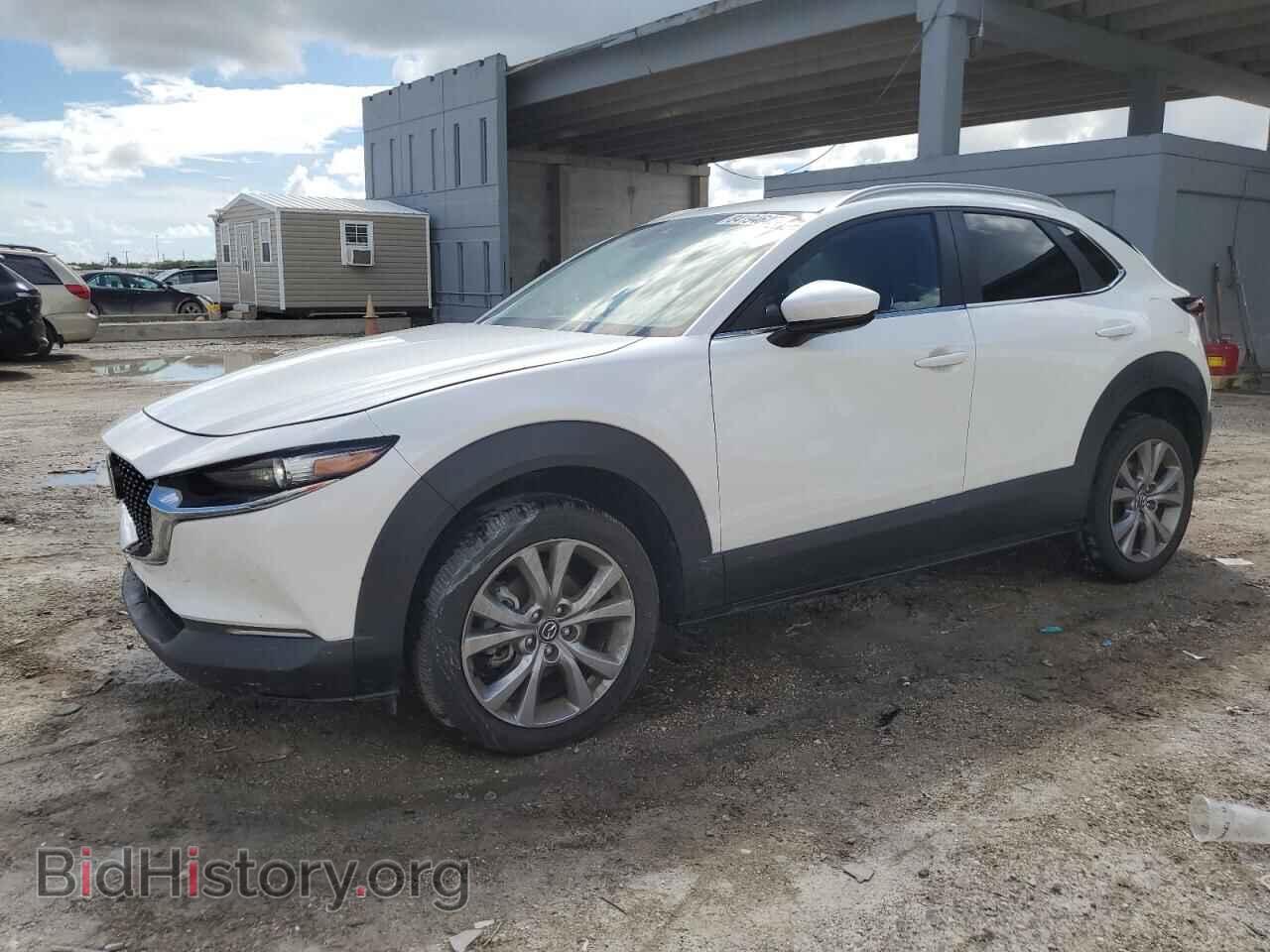 Photo 3MVDMBCM3PM545308 - MAZDA CX30 2023