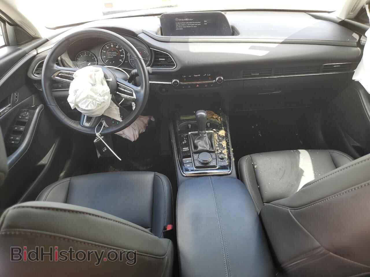 2023 MAZDA CX30 - VIN: 3MVDMBCM3PM545308 - Фото 8