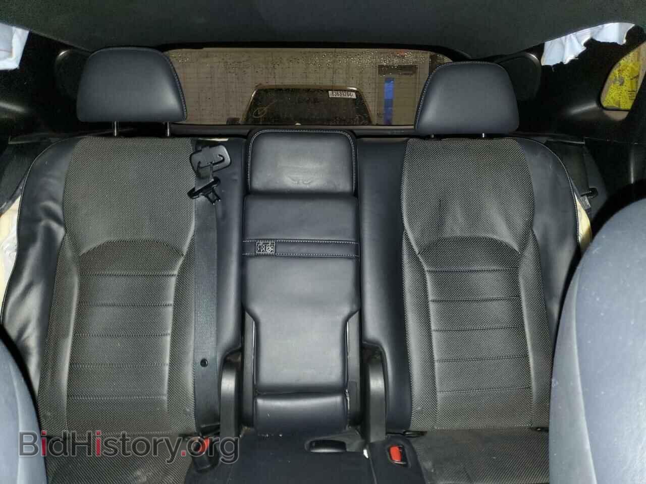 2016 LEXUS RX350 - VIN: 2T2BZMCA5GC001022 - Photo 10
