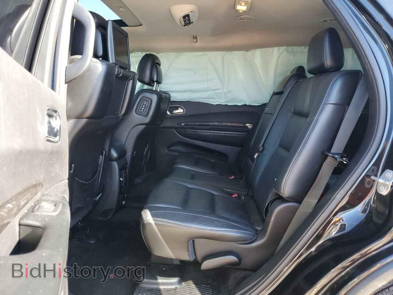 2015 DODGE DURANGO - VIN: 1C4RDJDG3FC864007 - Photo 11