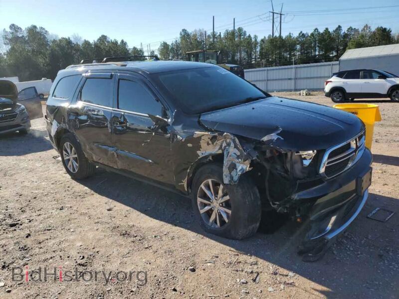 2015 Dodge DURANGO (VIN 1C4RDJDG3FC864007) — photo 4 of 13