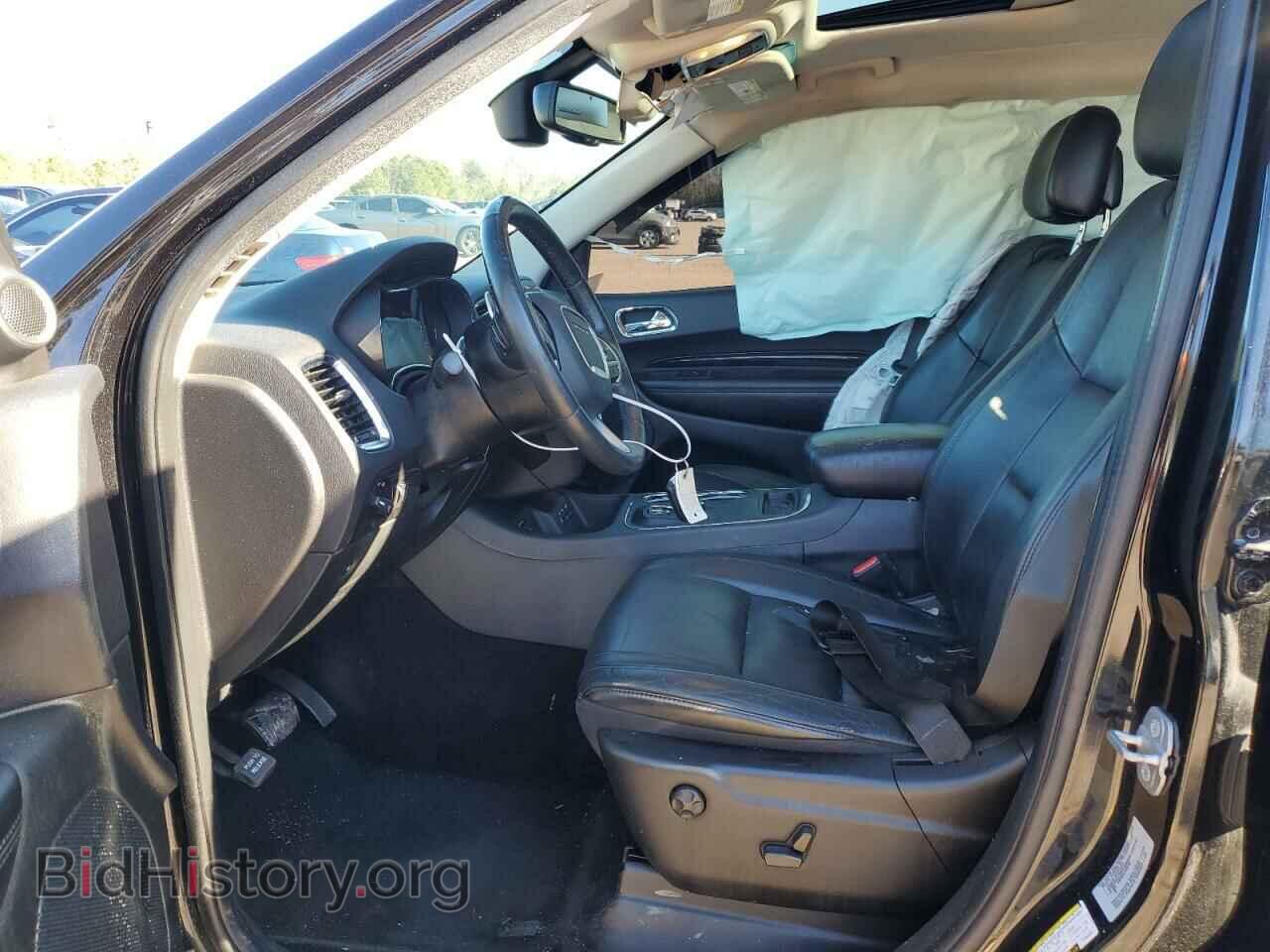 2015 DODGE DURANGO - VIN: 1C4RDJDG3FC864007 - Photo 7