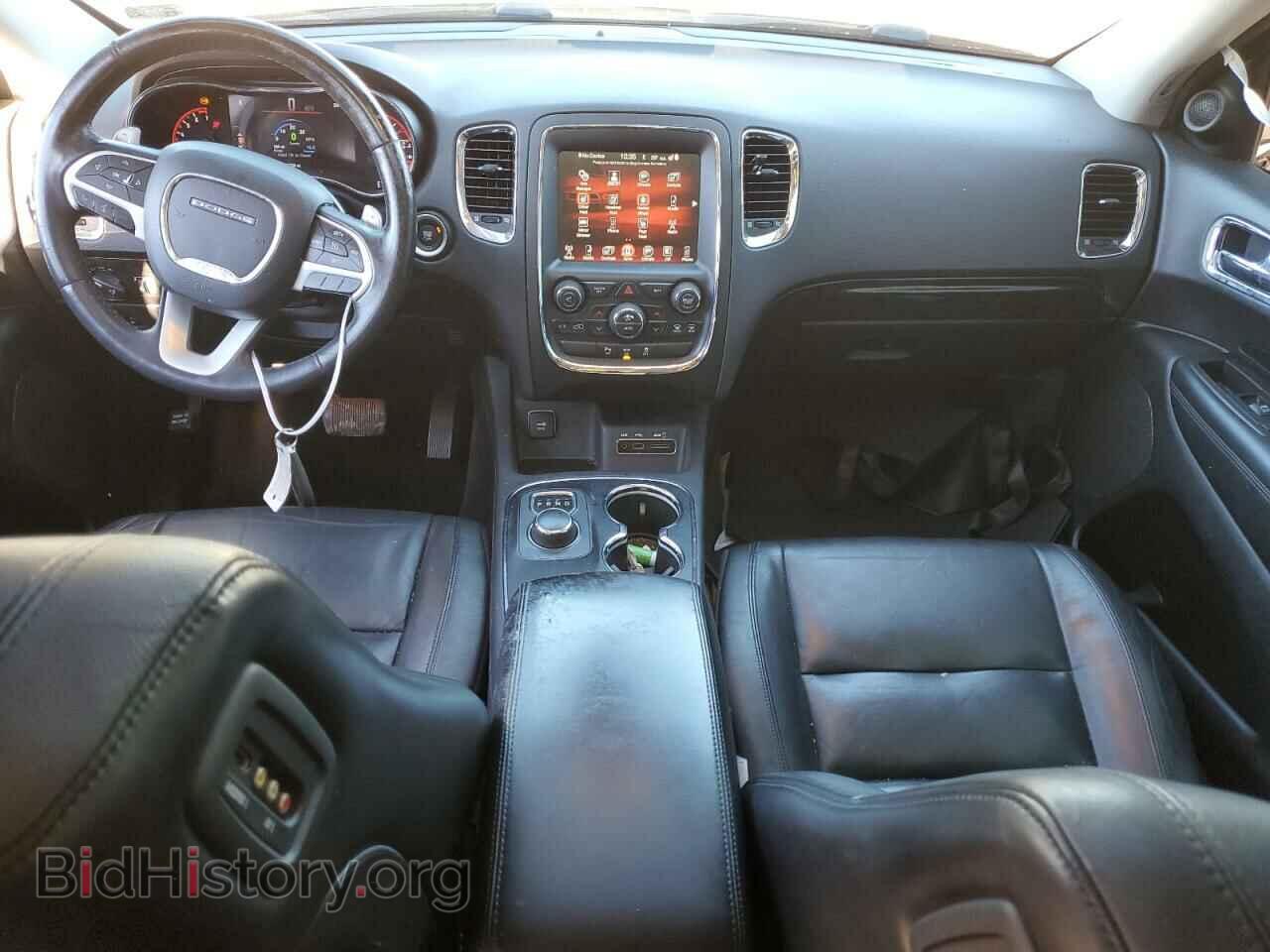 2015 DODGE DURANGO - VIN: 1C4RDJDG3FC864007 - Photo 8