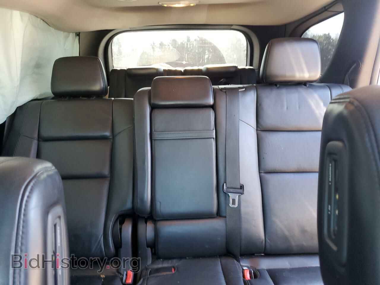 2015 DODGE DURANGO - VIN: 1C4RDJDG3FC864007 - Photo 10