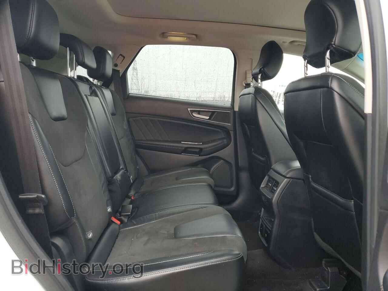 2016 FORD EDGE - VIN: 2FMPK4AP9GBB63097 - Фото 11