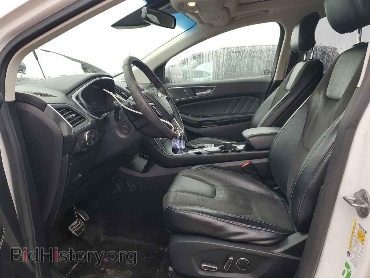 2016 FORD EDGE - VIN: 2FMPK4AP9GBB63097 - Фото 7