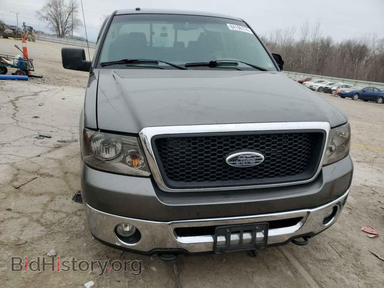 2006 FORD All Models - VIN: 1FTPX14516FA96541 - Photo 5