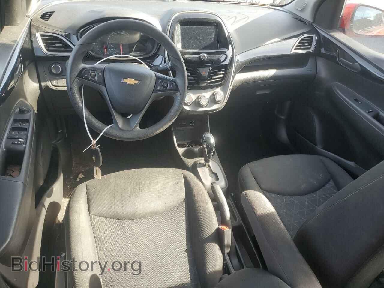2020 CHEVROLET SPARK - VIN: KL8CD6SA6LC440407 - Фото 8